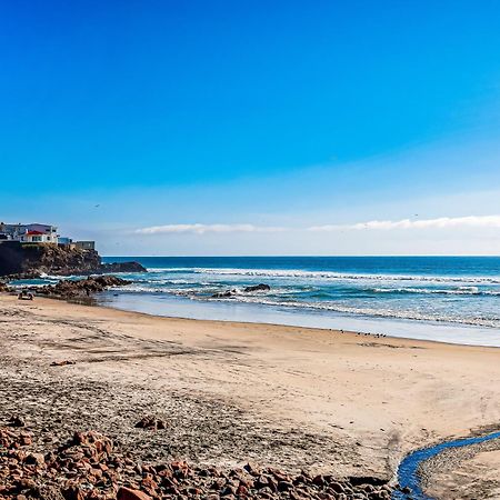Casa Marron 37 - Playa Arcangel Rosarito Buitenkant foto