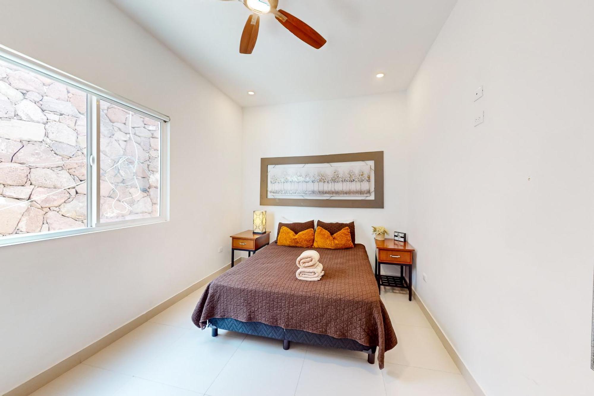 Casa Marron 37 - Playa Arcangel Rosarito Buitenkant foto