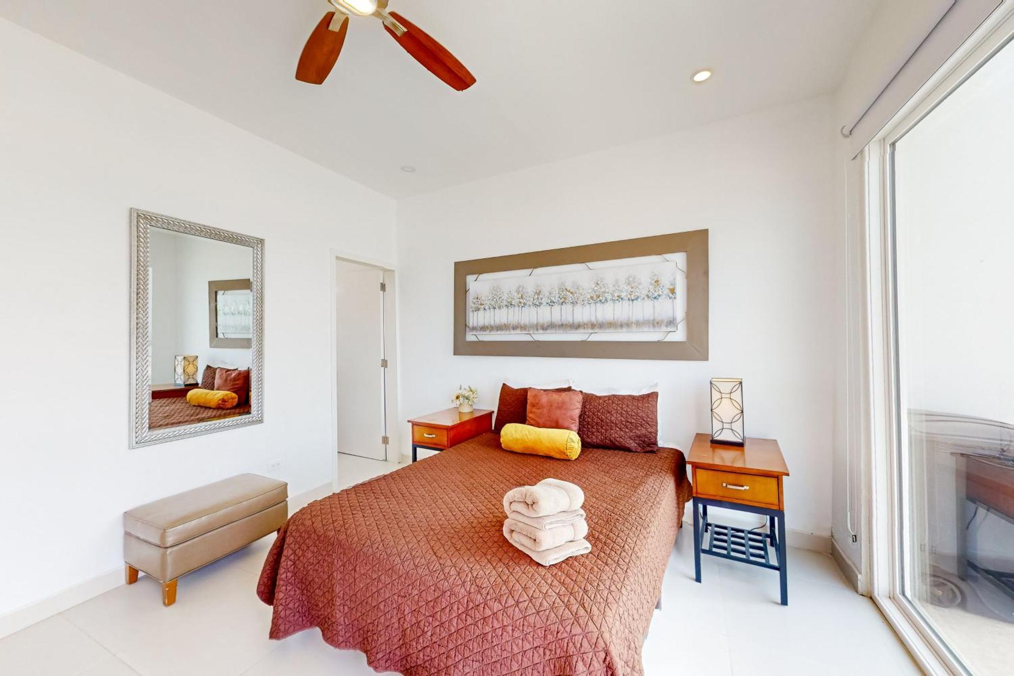 Casa Marron 37 - Playa Arcangel Rosarito Buitenkant foto
