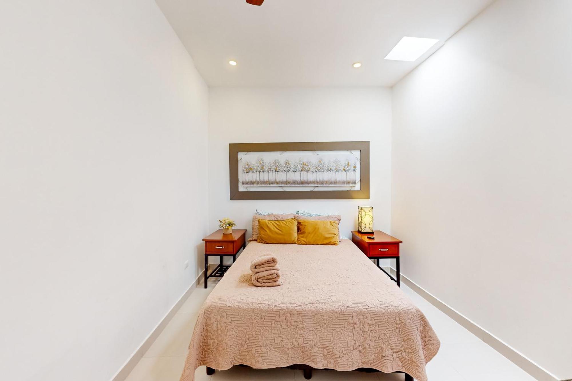Casa Marron 37 - Playa Arcangel Rosarito Buitenkant foto